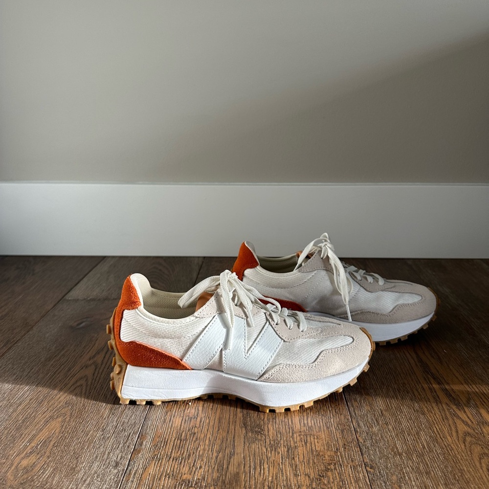New Balance 327s